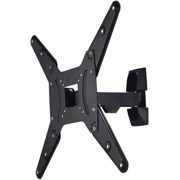 Кронштейн Hama (до 20кг) Black 00220823купить по низким ценам в ...