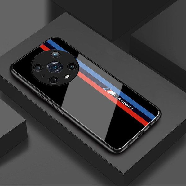 Подходит для Honor Magic4 Pro (Хонор Мэджик 4 Про), защитный чехол из ...