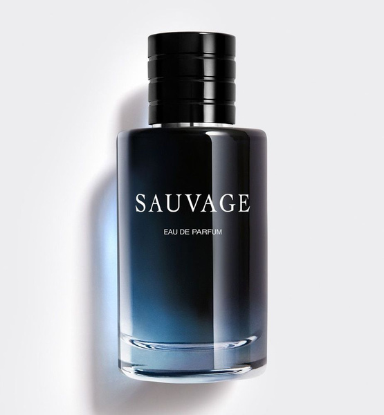 Dior Sauvage Eau De Parfum, 100 мл Туалетная вода 100 мл (1620908409)