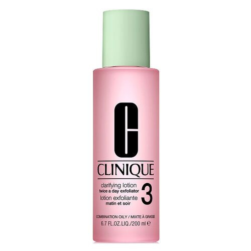 Clinique Clarifying Lotion Очищающий лосьон-тоник 3 400 мл - купить с ...