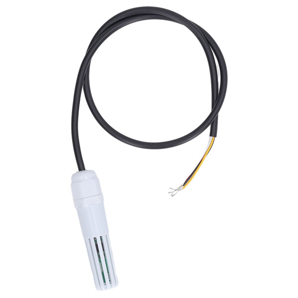 Датчик температуры и влажности воздуха RS485 Модуль датчика температуры ...