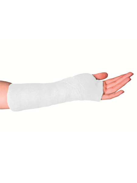Бинт полиуретановый Orthoforma Cast длина 3,6 м - купить с доставкой по ...