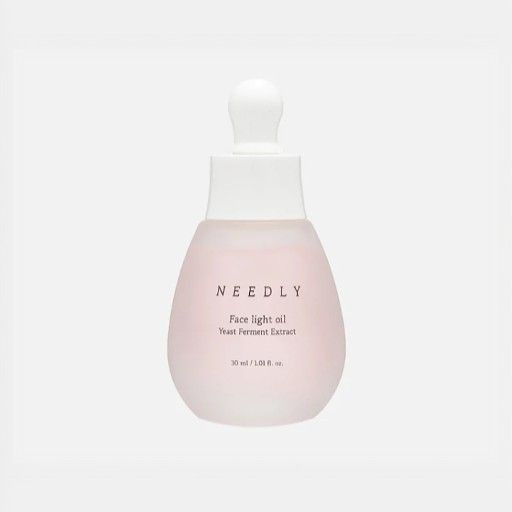 NEEDLY увлажняющее масло для лица FACE LIGHT OIL - купить с доставкой ...