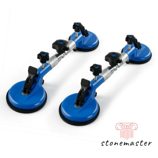 Угловая присоска Stonemaster 130мм - купить в интернет-магазине OZON по ...