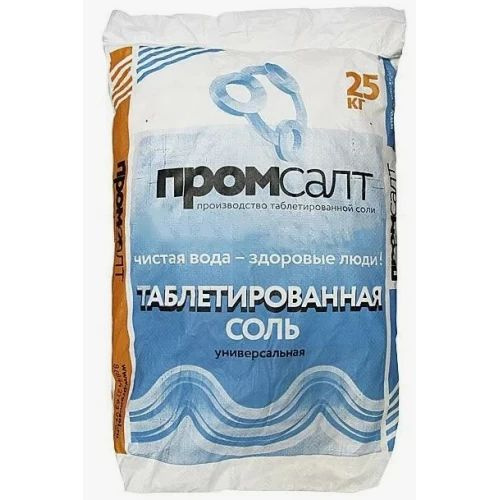 Умягчитель проточной воды, АКВАТЕК Всё для воды Соль для воды - купить ...