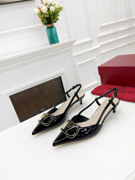 Босоножки Valentino - купить с доставкой по выгодным ценам в интернет ...