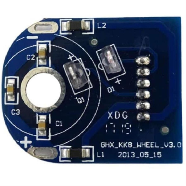 Redmond RV-R300-PL02 (KK8-Z02) плата колесного двигателя для робот ...