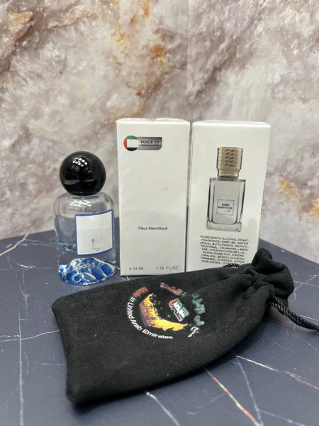 Fleur narcotique 34 ml / / парфюмерная вода Туалетная вода 34 мл ...