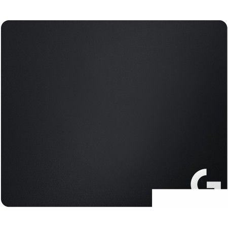 Logitech Коврик для мыши G240 [943-000094], черный - купить с доставкой ...