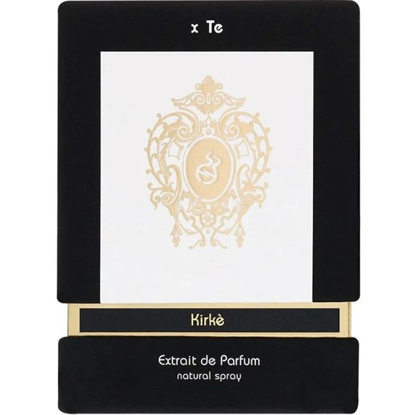 Fragrance World tiziana terenzi kirke тициана теренци кирке унисекс 100 ...