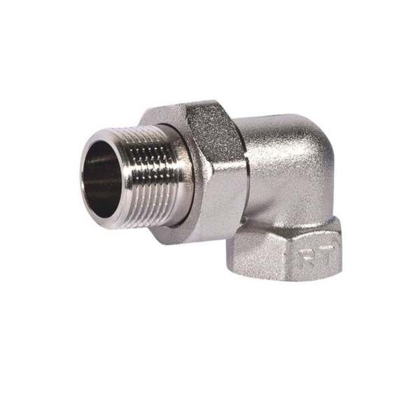 Американка угловая 1/2" г/ш, amrk12 - купить по выгодной цене в ...