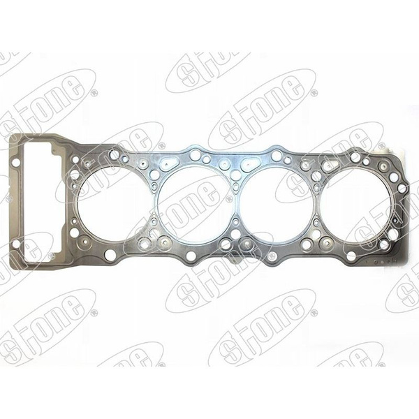 Прокладка ГБЦ MITSUBISHI PAJERO/MONTERO 4M41-T 00-