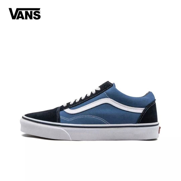 Кроссовки Vans Old School - купить с доставкой по выгодным ценам в ...