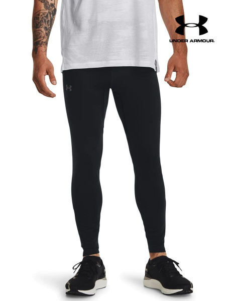 Тайтсы Under Armour - купить с доставкой по выгодным ценам в интернет ...