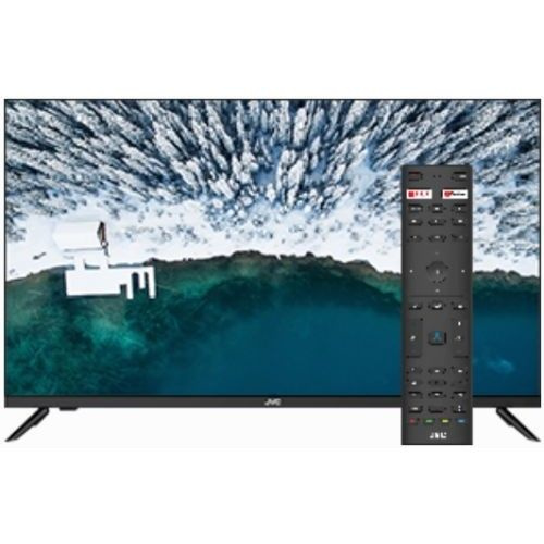 Купить телевизор JVC LT-43M697 43" - купить с доставкой по выгодным ...