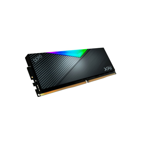 Модуль оперативной памяти ADATA Модуль памяти ADATA XPG Lancer RGB ...