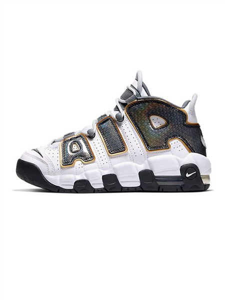 Кроссовки Nike Air More Uptempo - купить с доставкой по выгодным ценам ...