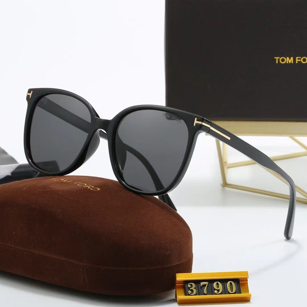 Tom Ford Очки солнцезащитные - купить с доставкой по выгодным ценам в ...
