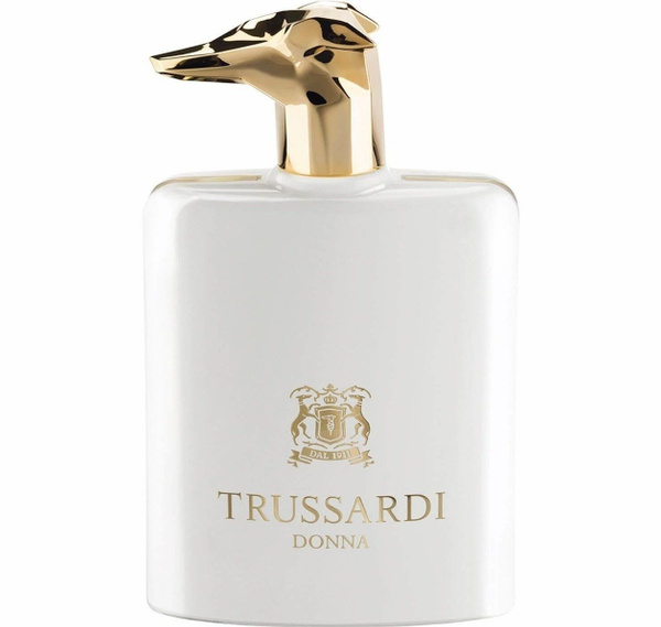 Trussardi donna levriero