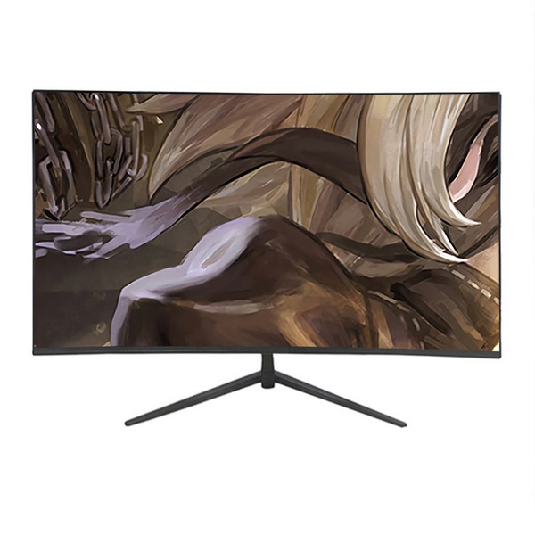 Характеристики VecorSonic 27" Монитор 9-27cc 2K 165Hz Q, черный ...