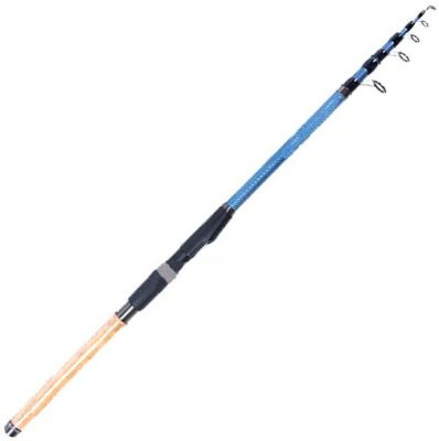 Удилище KAIDA силовое телескопическое Special Master Pro, от 80 гр ...