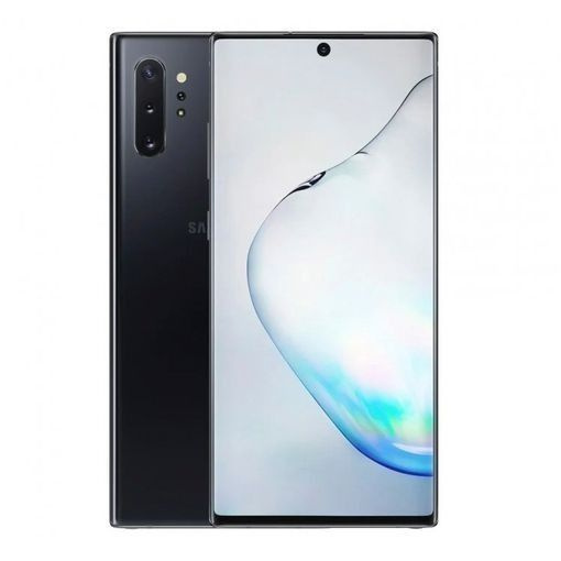 Смартфон Samsung Samsung Galaxy Note 10+ - купить по выгодной цене в ...