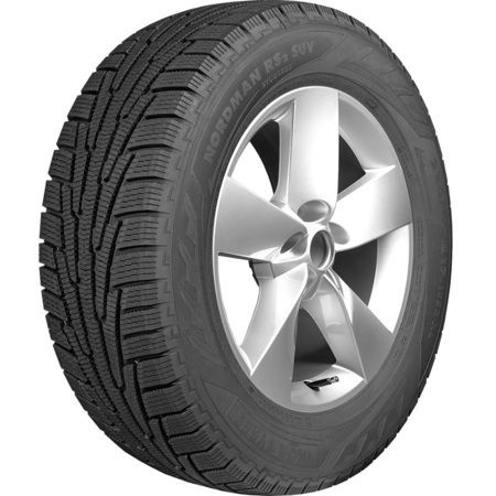 Шины для легковых автомобилей Ikon Tyres 245/65 17 Зима Нешипованные ...