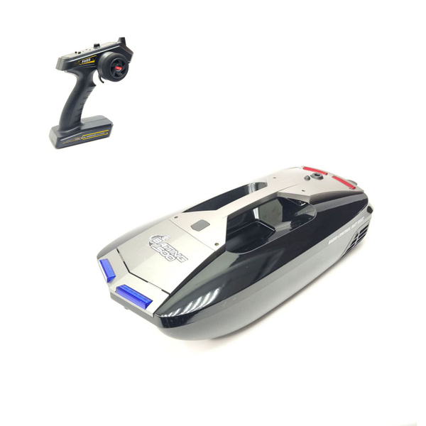 FISHING PEOPLE BAITING 2500 BAIT BOAT RTR GPS/500M RANGE - (FP3152