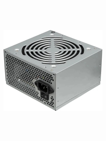 Блок питания Aerocool ECO-400 400W - купить с доставкой по выгодным ...