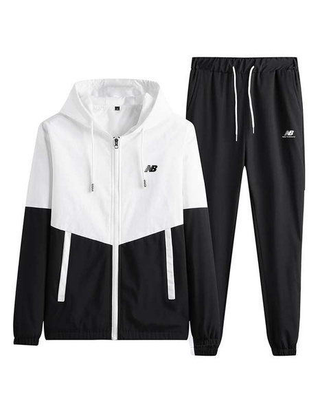 Костюм спортивный New Balance - купить с доставкой по выгодным ценам в ...