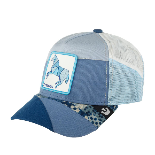 Бейсболка Goorin Brothers - купить с доставкой по выгодным ценам в ...