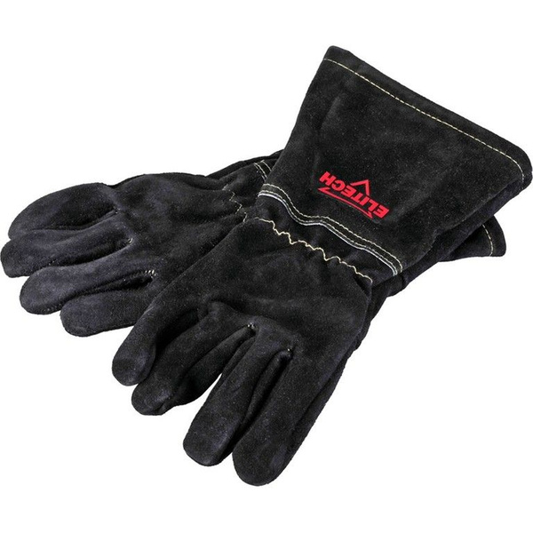 Краги сварщика Elitech CS-110 купить на OZON по низкой цене (1767335089)