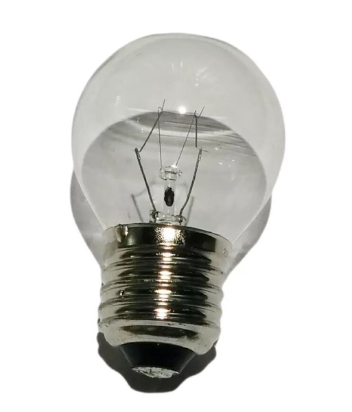 Лампочка для духового шкафа 40W - WP004 - купить с доставкой по ...