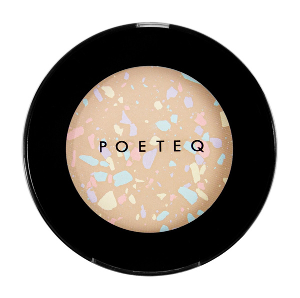 POETEQ Цветная пудра Colored powder Tapa, 9 г, 11 - купить с доставкой ...