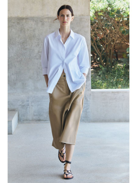 Блузка Zara - купить с доставкой по выгодным ценам в интернет-магазине ...