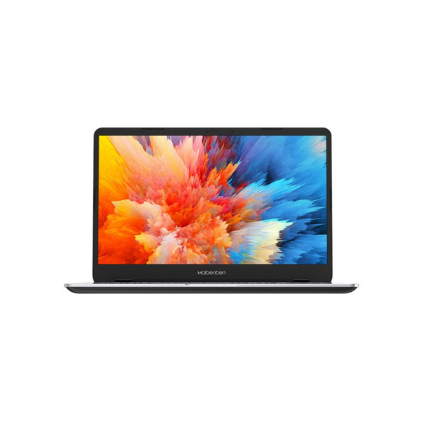 Ноутбук MAIBENBEN M543 Pro, серебристый купить по низкой цене: отзывы ...