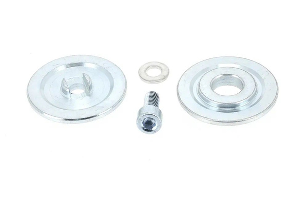 Фланец в сборе KGS 254 METABO 316060630 - купить по выгодной цене в ...