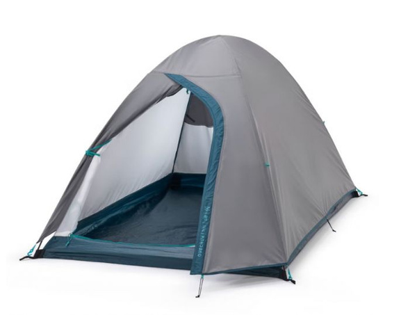 Палатка DECATHLON Кем - купить по выгодной цене в интернет-магазине ...