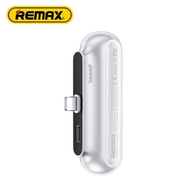 Внешний аккумулятор (Power Bank) REMAX RPP-576 купить c доставкой на ...