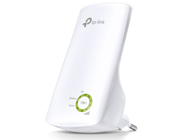 Усилитель Wi-Fi-сигнала TP-Link N300 - купить по выгодной цене в ...