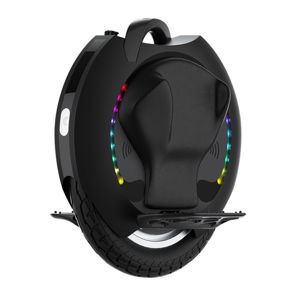 Моноколесо KingSong KS16S V2 840Wh Rubber Black купить c доставкой на ...
