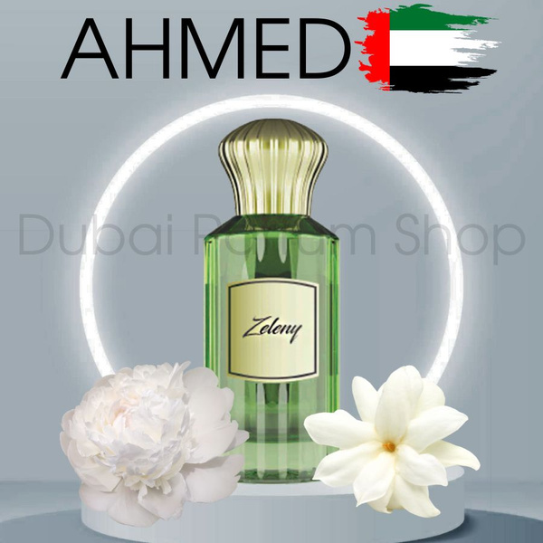 Eau de parfum Zeleny Вода парфюмерная 100 мл (1581638596)