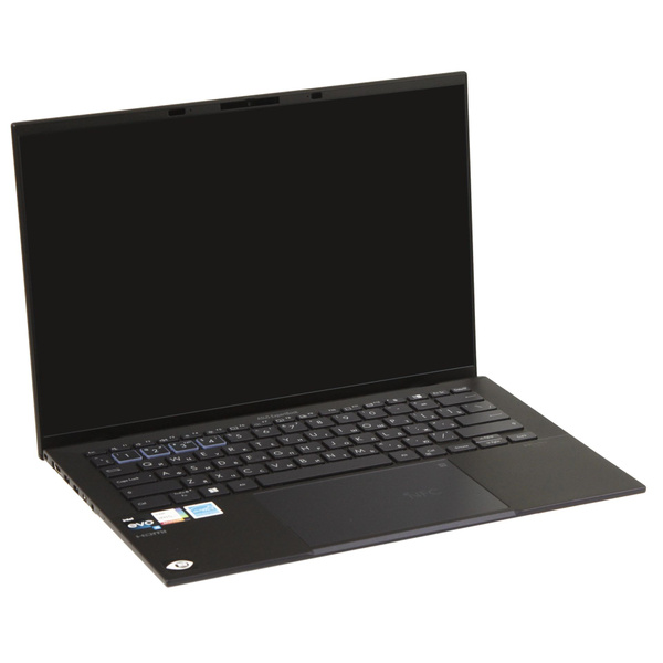 Ноутбук ASUS ExpertBook B9 B9403CVA-KM0242X, темно-синий, черный купить ...