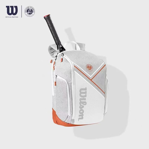 Wilson Рюкзак для тенниса - купить с доставкой по выгодным ценам в ...