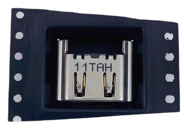 playstation 4 разъемы