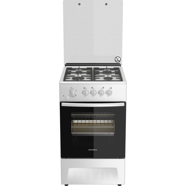 Газовая плита (50-55 см) Darina GM 3M41 018 - купить по выгодной цене в ...