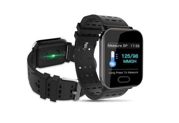 Купить смарт-часы Veila Smart Bracelet Sustained Heart Rate 3502 ...