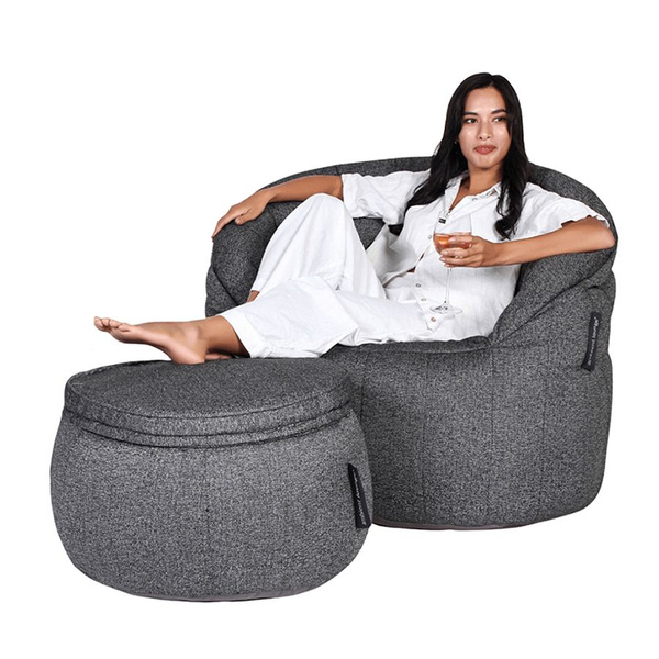 Набор садовой мебели: ambient lounge Butterfly Chaise - дизайнерская ...