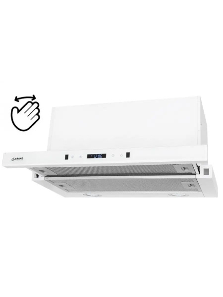Вытяжка GRAND sp419861 купить по низкой цене: отзывы, фото ...