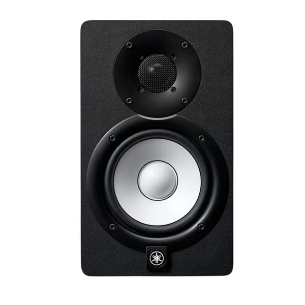 Студийный монитор Yamaha HS8-, 120 Вт - купить по выгодной цене в ...